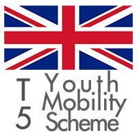 2016ǯYouth Mobility Scheme ˡѹФ1230ޤǤˡ