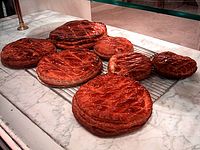 åȥǥ (La Galette des rois)