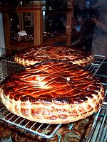 åȥǥ (La Galette des rois)