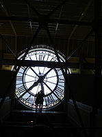 parismusse