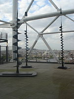 parismusse