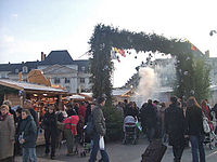 Joyeux Noel  