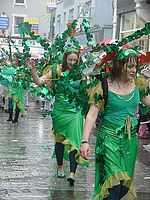 ɤȤФäѤSt. Patricks Day!  