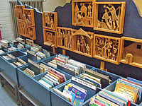 Bibliothek ޽ۤ˹Ԥ 