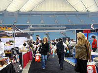 Х󥯡СΡȿκŵɡEAT! Vancouver 2008