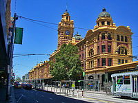 ѹΤ褦ʳ¤ߡMelbourne 