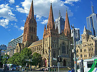 ѹΤ褦ʳ¤ߡMelbourne 