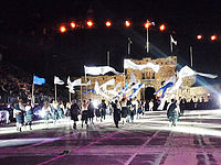  The Gathering 2009