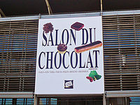 Salon du Chocolat