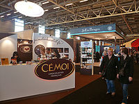 Salon du Chocolat
