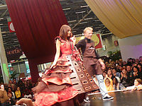 Salon du Chocolat