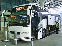 PUBLIC TRANSPORT