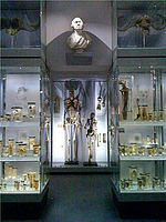 The Hunterian Museum