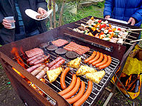 BBQڤ⤦ 