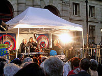 Fête de la Musiqueʲڤκ 
