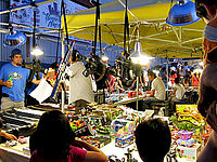 ƤŹؽгݤ褦Richmond Night Market 