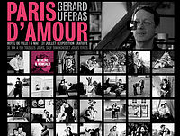 PARIS D'AMOUR... 