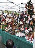 ǯ˰٤μϺסThe Fort Langley Cranberry Festival   