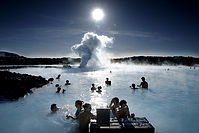 Welcome to Iceland Σ
