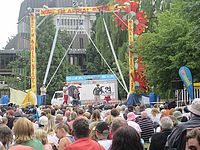 ǯäƤWorld Baskers Festival