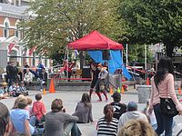 ǯäƤWorld Baskers Festival