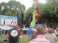 ǯäƤWorld Baskers Festival