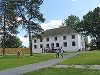 סFort Langley׽ס٤õˬ