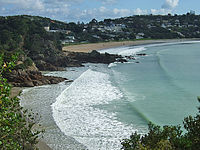 ե꡼ѤWaiheke Islandʥ磻إˤ