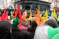 ĤơSt.Patricks Day