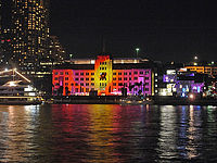 ɥˡγȤɤޤ륢ȤΥեƥХVIVID SYDNEY