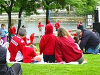 71ϥʥCanada Day 