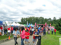 71ϥʥCanada Day 