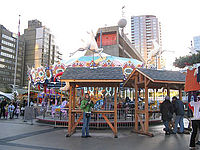 ꥹޥ衡Vancouver Christmas Market 