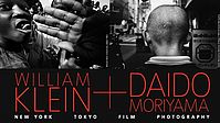 ơȥWilliam Klein + Daido Moriyama 