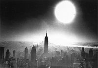 ơȥWilliam Klein + Daido Moriyama 