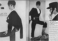 ơȥWilliam Klein + Daido Moriyama 