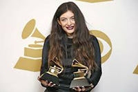 ߡޣNZпLorde