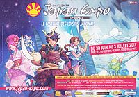 Japan ExpoäƤʤˡ