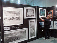 ART SHOWǥƥʥȤ˲äƤޤ