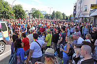 Brighton Pride 2015