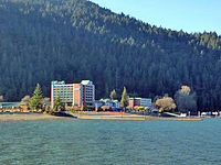 ǥåHarrison Hot Springs