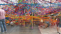Tangle!! ͤҤɤޤäͷܤ