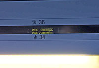Deutsche BahnʥɥŴƻˤǾι