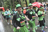 пȤ失ƤˤSt. Patrick's Day