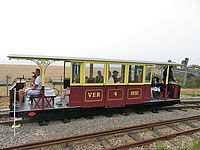 Volk's Electric Railway֥饤ȥ