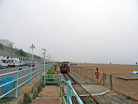 Volk's Electric Railway֥饤ȥ
