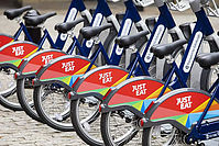 ǥХο̼ʡJust Eat Cycles