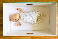 ٥ӡå̵Ǥ館롢Baby BoxפȤϡ