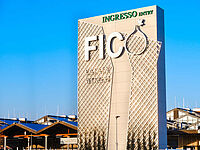 Υơޥѡ FICO EATALY WORLDĮܥ˥