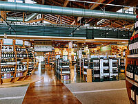 Υơޥѡ FICO EATALY WORLDĮܥ˥